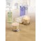 AVERY - Zweckform Etiquettes Crystal Clear, diametre: 40 mm pour surfaces miroitantes comme le verre