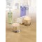 AVERY - Zweckform Etiquettes Crystal Clear, diametre: 40 mm pour surfaces miroitantes comme le verre