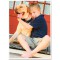 AVERY Zweckform Classic Inkjet-Foto-Papier, 10 x 15 cm,, 50 Pezzi