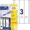 Avery L4759-10 Etiquettes 61 x 297 mm Blanc