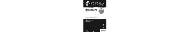 Accessoires Pour Chronoplan