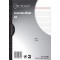 Feuilles lignees DIN A5 80 g/m² 50 feuilles vous recevrez 1 piece de 50 feuilles