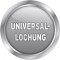 Avery Zweckform 50330 Recharge en langue allemande pour agenda Chronoplan format midi petits carreaux (Import Allemagne)