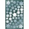 Avery Zweckform 52771 Lot de 36 autocollants de Noel Materiau specifique Sterne silber 96 Stuck