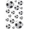 Z-Design Sticker pour enfants Football Papiermaterial