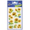 AVERY ZWECKFORM sticker Z-Design"tournesols"