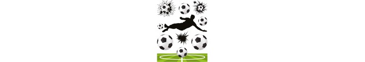 DECORATION MURALE - TABLEAU - CADRE PHOTO - STICKER