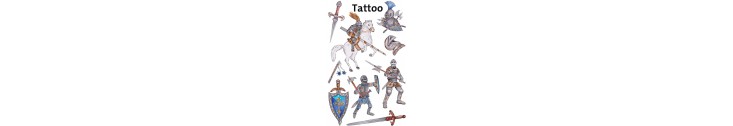 Tattoos