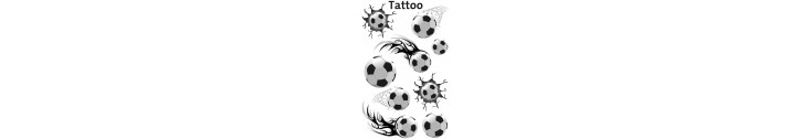 Tattoos