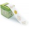 Avery Zweckform 56825 Stickers de A sur rouleau emballage Noel 50 autocollants dans une boite Don (resistant)