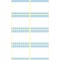 Avery Zweckform 59546 etiquettes de confiture, amovibles, 12 autocollants. etiquettes de congelation weiB