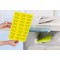 Avery Dennison Zweckform L6006-20 amovible Neon etiquettes A4 Lot de 25/210 x 297 mm 25 feuilles jaune fluo