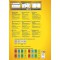 Avery Zweckform Lot de 4725 mini etiquettes 25,4 x 10 mm (Blanc) (Import Allemagne)