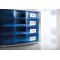 Avery Zweckform Mini etiquettes Blanc 46 x 11,1 mm (Import Allemagne)