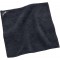 SIGEL BA110 Chiffon de nettoyage magnetique, 25 x 25 cm, noir