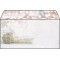 SIGEL DU135 Paquet de 50 Enveloppes dans les Tons 90 g Or/Argent