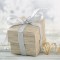 SIGEL DU135 Paquet de 50 Enveloppes dans les Tons 90 g Or/Argent