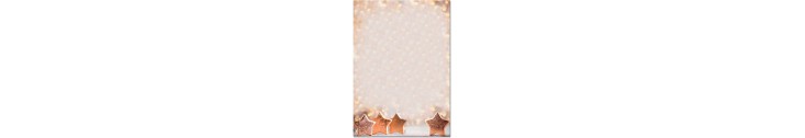 Enveloppes & Papiers, Noël