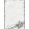 SIGEL DP136 Papier a  lettre de Noel, etoile de Noel, 21 x 29,7 cm, 90g/m², blanc, 100 feuilles