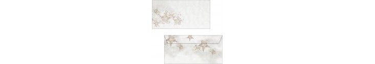 Enveloppes & Papiers, Noël