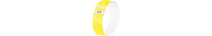 Bracelets Pour Évènements