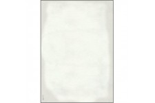 SIGEL DP127 Papier a  lettres, 21 x 29,7 cm, 90g/m², Carte de restaurant, blanc, 50 feuilles