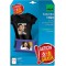 SIGEL T1157 Film de transfert T-Shirt fonce "Hot Deal", A4, 6 feuilles + 6 freuilles gratuit