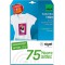 SIGEL T1156 Film de transfert T-Shirt clair "Hot Deal", A4, 6 feuilles + 6 freuilles gratuit