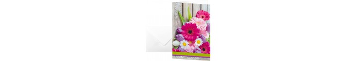 Cartes De Voeux - Toutes Occasions