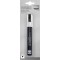 SIGEL GL181 Marqueur a  craie liquide 50, effacable, pointe biseautee largeur 1-5 mm, blanc