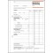 Sigel RA515 formulaire commercial - formulaires commerciaux (50 feuilles, A5, Blanc)