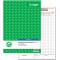 Sigel RA415 formulaire commercial - formulaires commerciaux (50 feuilles, A4, Blanc)