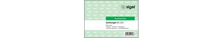 Quittances