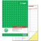 SIGEL SD056 Livre de caisse EDV A4 2 x 40 feuilles autocopiant