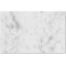 SIGEL DP742 100 Cartes de visite 3C, decoupe lisse des bords, 8,5 x 5,5 cm, marbre gris
