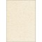 SIGEL DP605 Papier a  lettres, 21 x 29,7 cm, 90g/m², texture crepis, beige, 100 feuilles