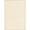 SIGEL DP655 Papier a  lettres, 21 x 29,7 cm, 200g/m², texture crepis, beige, 50 feuilles