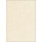 SIGEL DP655 Papier a  lettres, 21 x 29,7 cm, 200g/m², texture crepis, beige, 50 feuilles