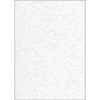 SIGEL DP607 Papier a  lettres, 21 x 29,7 cm, 90g/m², texture crepis, gris, 100 feuilles