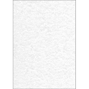 SIGEL DP607 Papier a  lettres, 21 x 29,7 cm, 90g/m², texture crepis, gris, 100 feuilles