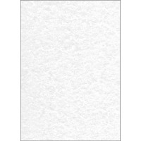 SIGEL DP657 Papier a  lettres, 21 x 29,7 cm, 200g/m², texture crepis, gris, 50 feuilles