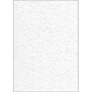 SIGEL DP657 Papier a  lettres, 21 x 29,7 cm, 200g/m², texture crepis, gris, 50 feuilles