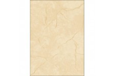 SIGEL DP638 Papier a  lettres, 21 x 29,7 cm, 90g/m², texture granit, beige, 100 feuilles