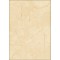 SIGEL DP648 Papier a  lettres, 21 x 29,7 cm, 200g/m², texture granit, beige, 50 feuilles