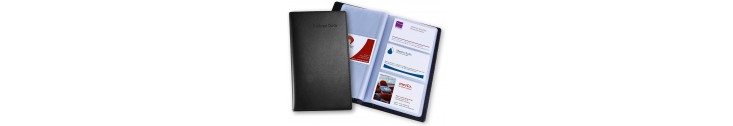 Dossiers Pour Cartes De Visite