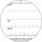 Sigel SD131 Factures avec Consecutive Numbering 1st et 2nd Printed sheets, non carbon duplicating pagess, A 5 2 x 50 BL