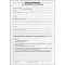 Sigel pv450 Disposition des patients, vordruck Kit pour personl. En cas d'accident, la maladie et l'age de precautio