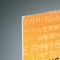 SIGEL TA224 Presentoir vertical de table, 10,5 x 21,2 x 6,5 cm, acrylique transparent