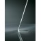 Sigel TA210 Presentoir de Table incline pour A4, 1 piece, Acrylique Acrylique Transparent