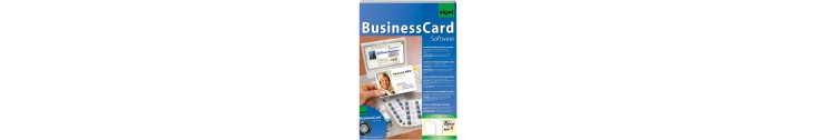 Logiciel Cartes De Visite